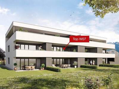 Wohnung kaufen in 6844 Altach