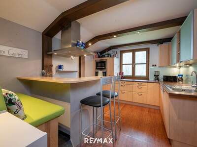 Einfamilienhaus kaufen in 5602 Wagrain