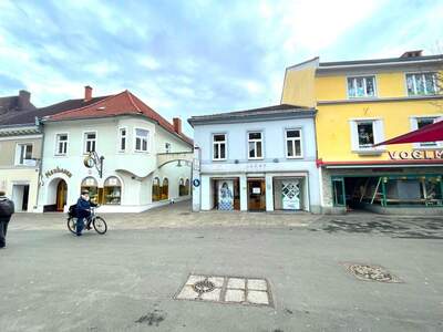 Anlageobjekt kaufen in 8600 Bruck an der Mur (Bild 5)
