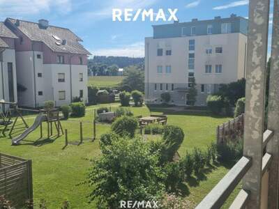 Wohnung mit Balkon kaufen in 4840 Vöcklabruck (Bild 1)