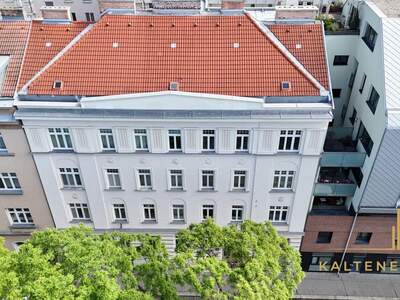 Anlageobjekt kaufen in 1150 Wien (Bild 2)