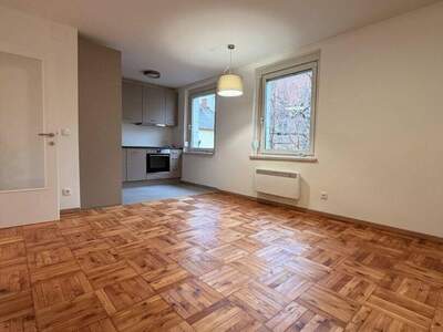 Wohnung mieten in 7000 Eisenstadt