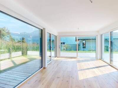 Wohnung mieten in 5311 Innerschwand