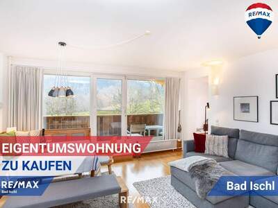 Wohnung kaufen in 4820 Bad Ischl