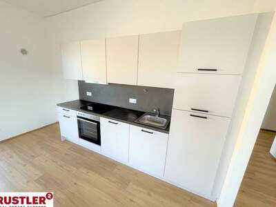 Wohnung mit Balkon mieten in 8020 Graz (Bild 4)
