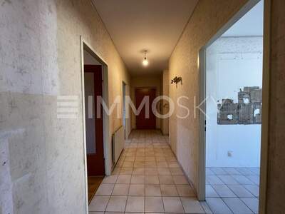 Terrassenwohnung kaufen in 2100 Korneuburg (Bild 4)