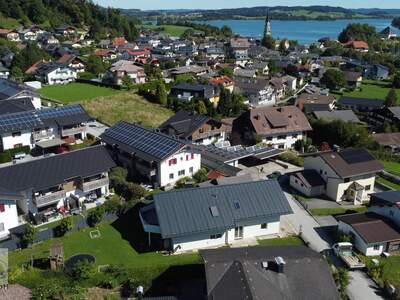 Doppelhaushälfte kaufen in 5163 Mattsee