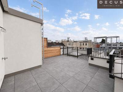 Wohnung mit Balkon kaufen in 1120 Wien (Bild 2)