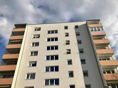 Wohnung mieten in 8720 Knittelfeld