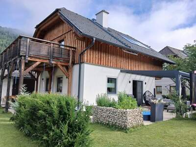 Haus provisionsfrei mieten in 5585 Unternberg