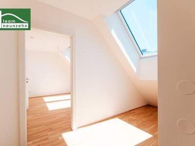 Terrassenwohnung kaufen in 1220 Wien (Bild 4)