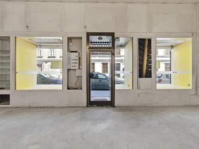 Einzelhandel mieten in 1070 Wien (Bild 3)