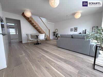 Terrassenwohnung kaufen in 2514 Traiskirchen (Bild 4)