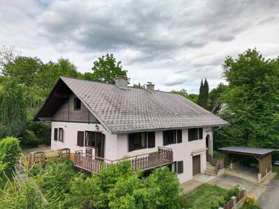 Haus kaufen in 8385 Neuhaus
