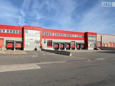 Gewerbeobjekt mieten in 1300 Flughafen Wien (Bild 3)