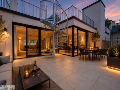 Wohnung mit Balkon kaufen in 1070 Wien (Bild 1)