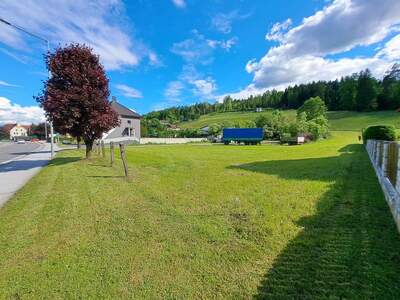 Gewerbeobjekt kaufen in 8582 Rosental