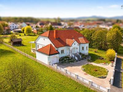 Haus kaufen in 7343 Neutal