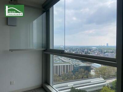 Terrassenwohnung mieten in 1220 Wien (Bild 5)