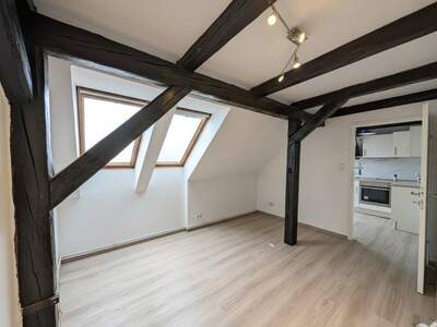 Wohnung mieten in 8020 Graz