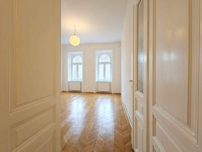 Wohnung kaufen in 1050 Wien