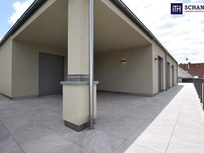 Terrassenwohnung kaufen in 8045 Graz (Bild 3)