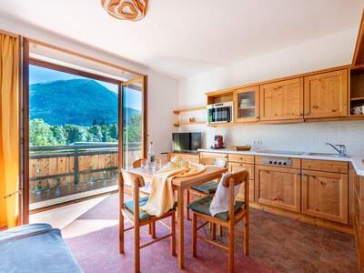 Wohnung mit Balkon kaufen in 9546 Bad Kleinkirchheim (Bild 1)