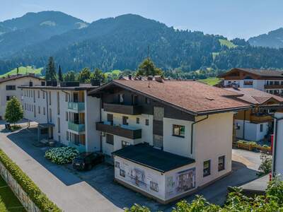 Grundstück kaufen in 6306 Söll (Bild 1)