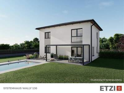 Haus kaufen in 4645 Grünau