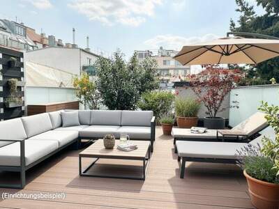 Wohnung kaufen in 1180 Wien