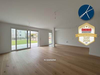 Terrassenwohnung kaufen in 3500 Krems (Bild 1)