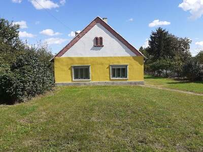 Haus kaufen in 8936 Zalaszentmihály (Bild 3)