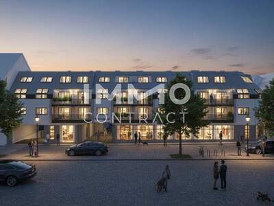Etagenwohnung kaufen in 1140 Wien