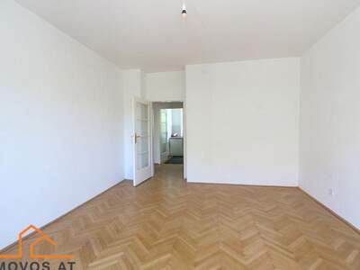 Altbauwohnung kaufen in 1180 Wien 18. (Bild 3)