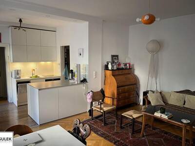 Apartment provisionsfrei mieten in 1050 Wien