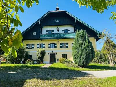 Haus kaufen in 5020 Salzburg