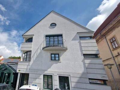 Terrassenwohnung mieten in 2130 Mistelbach (Bild 2)