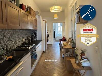 Wohnung kaufen in 1090 Wien (Bild 5)