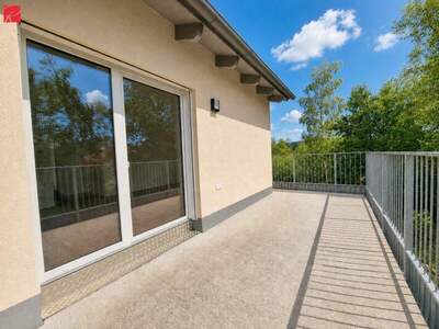 Terrassenwohnung kaufen in 8230 Hartberg (Bild 4)