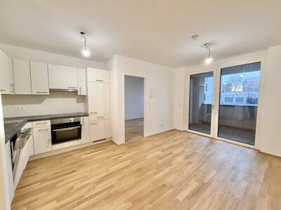 Mietwohnung in 1200 Wien