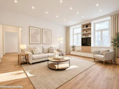 Wohnung kaufen in 1160 Wien