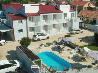 Gewerbeobjekt kaufen in 23233 Privlaka (Bild 1)