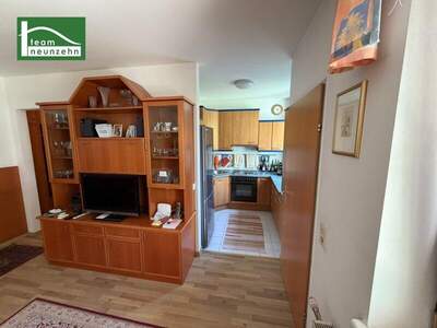 Terrassenwohnung kaufen in 7000 Eisenstadt (Bild 5)
