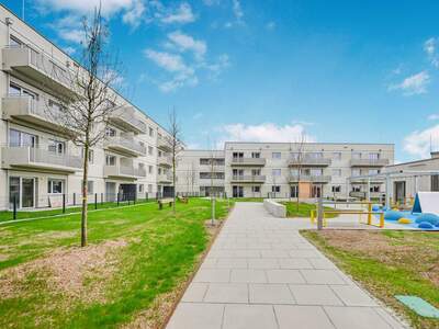Wohnung mit Balkon mieten in 1220 Wien (Bild 1)
