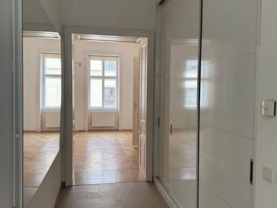 Altbauwohnung mieten in 1030 Wien (Bild 4)