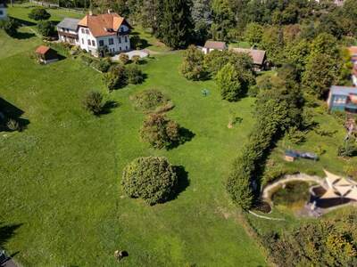 Grundstück kaufen in 8052 Graz