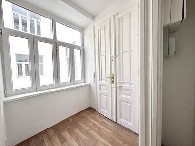 Eigentumswohnung in 1030 Wien