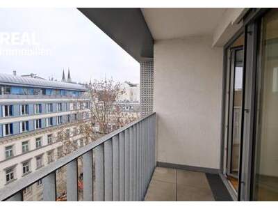 Wohnung mieten in 1090 Wien