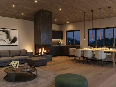 Chalet kaufen in 5505 Mühlbach