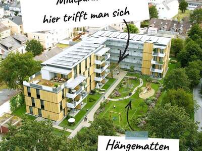 Eigentumswohnung in 4600 Wels
